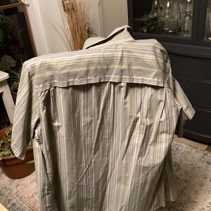 Eddie Bauer Casual Cotton Shirt